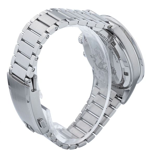 Omega Speedmaster Anniversary Series 310.30.40.50.06.001